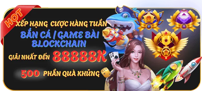 Game nổ hũ và bắn cá đổi thưởng Comebet