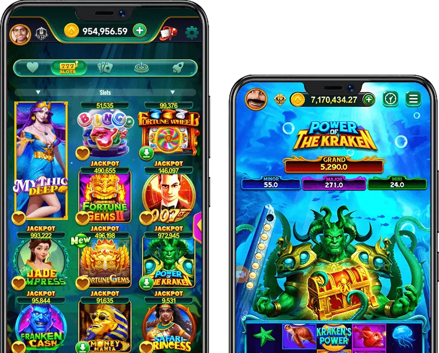 Trò chơi độc quyền trên ứng dụng Comebet