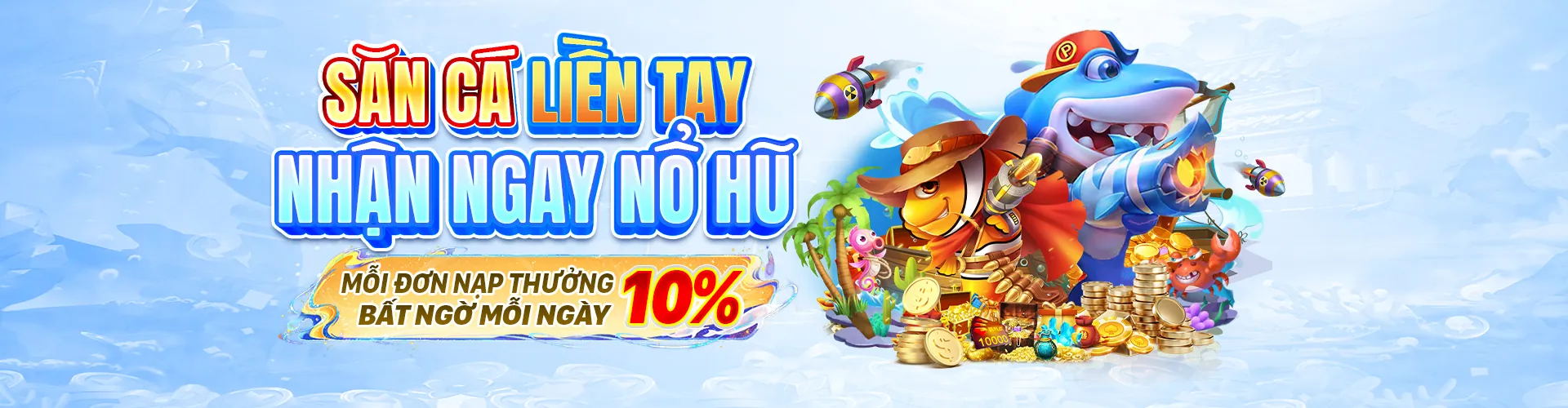 Khuyến mãi độc quyền Combet link mới